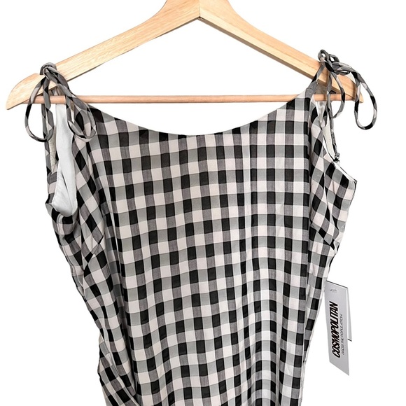 Cosmopolitan X Dress the Population Freya Dress Size XL - Picture 4 of 15